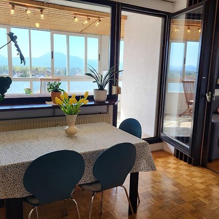 Beautiful Apartment In The Nicest Part Of Town Ljubljana Exteriör bild