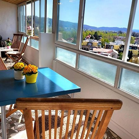 Beautiful Apartment In The Nicest Part Of Town Ljubljana Exteriör bild