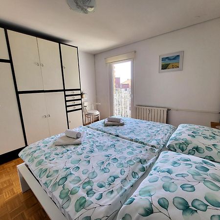 Beautiful Apartment In The Nicest Part Of Town Ljubljana Exteriör bild