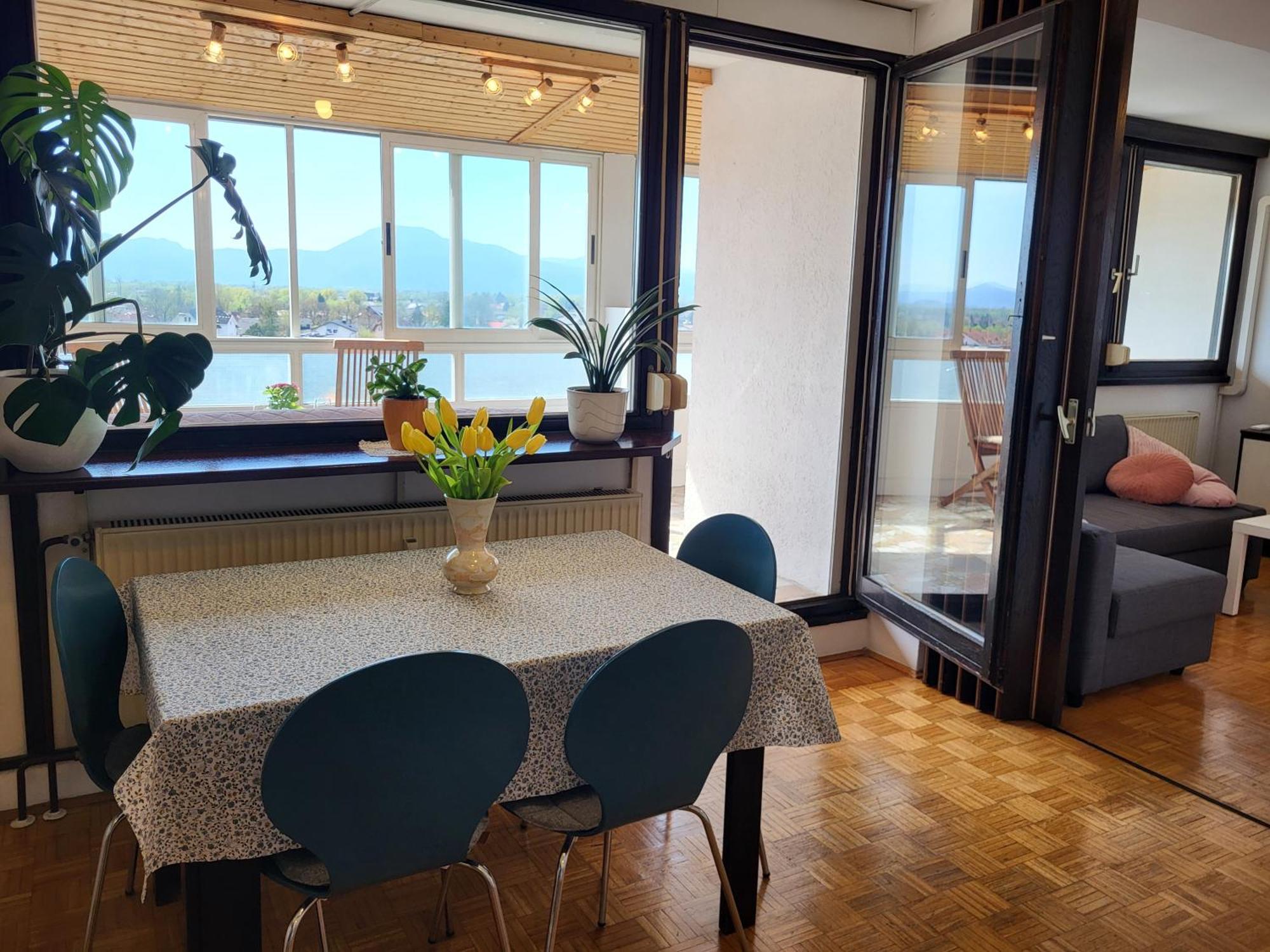 Beautiful Apartment In The Nicest Part Of Town Ljubljana Exteriör bild