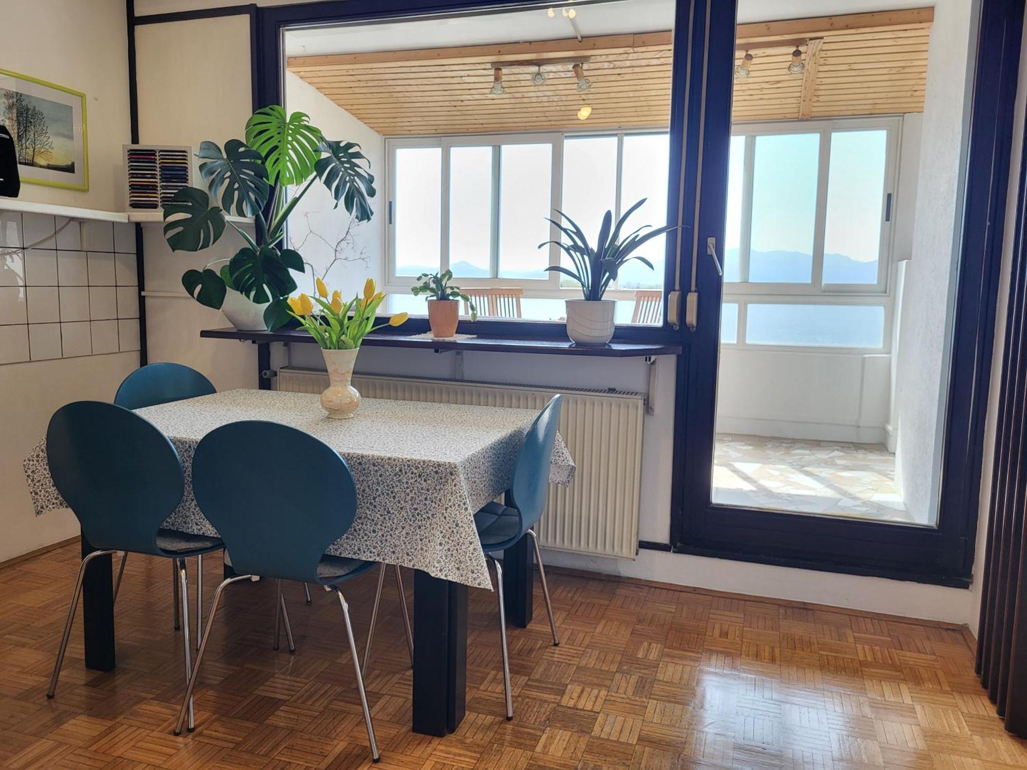 Beautiful Apartment In The Nicest Part Of Town Ljubljana Exteriör bild