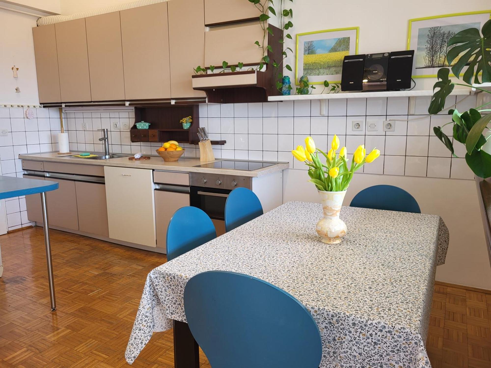Beautiful Apartment In The Nicest Part Of Town Ljubljana Exteriör bild