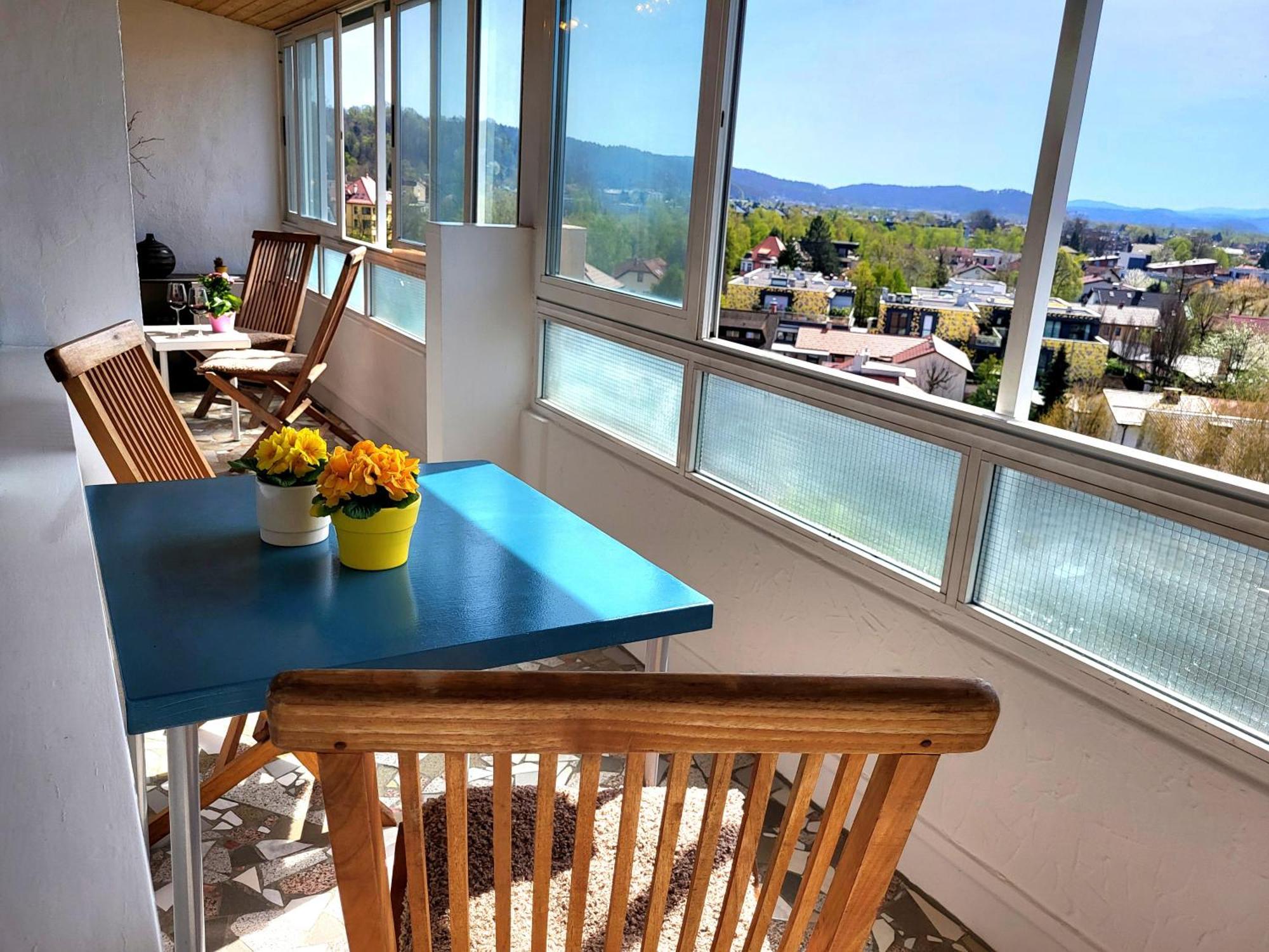 Beautiful Apartment In The Nicest Part Of Town Ljubljana Exteriör bild