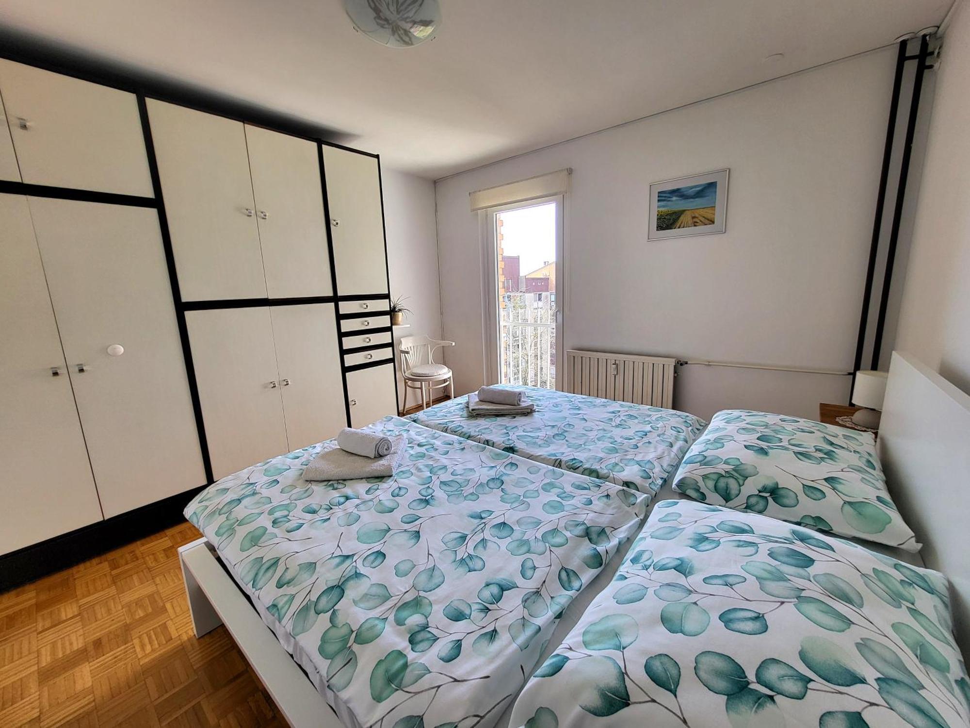 Beautiful Apartment In The Nicest Part Of Town Ljubljana Exteriör bild