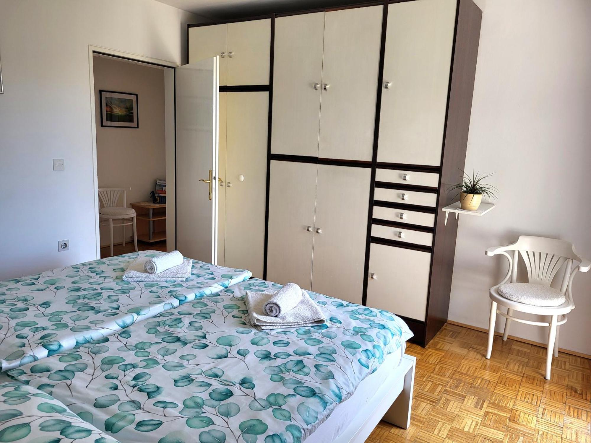 Beautiful Apartment In The Nicest Part Of Town Ljubljana Exteriör bild